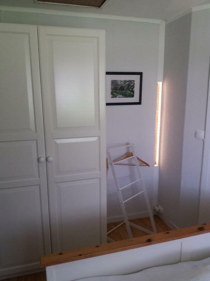 Ferienhaus Heidi Rosenfors ภายนอก รูปภาพ