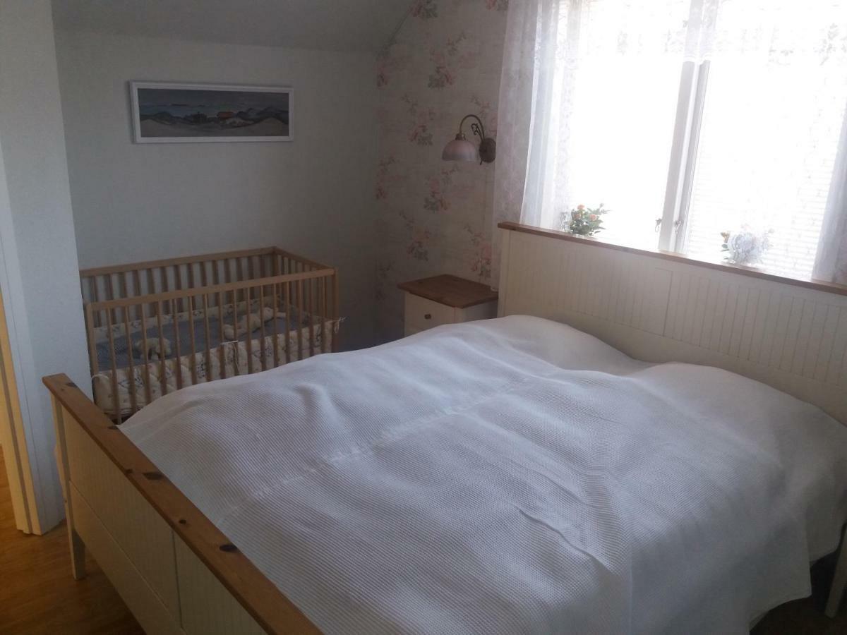 Ferienhaus Heidi Rosenfors ภายนอก รูปภาพ